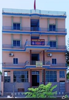 Salasar Hotel | Shree salasar sewa sadan dharamshala