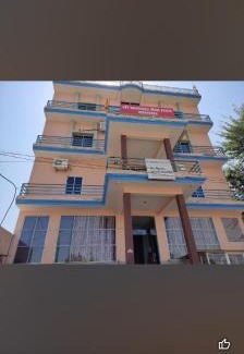 Salasar Hotel | Shree salasar sewa sadan dharamshala