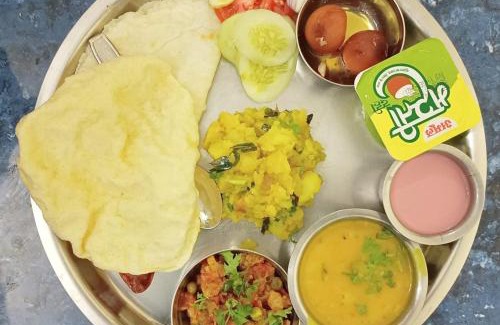 Nagaon Bed & Breakfast | Shree Vighnaharta Cottage