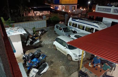 Nagaon Bed & Breakfast | Shree Vighnaharta Cottage