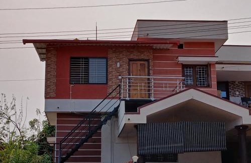 Saligrama House | ShreeKripa house