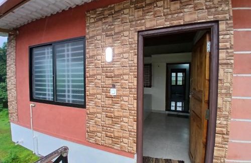 Saligrama House | ShreeKripa house