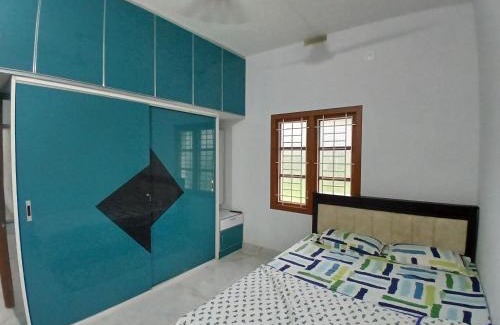 Saligrama House | ShreeKripa house