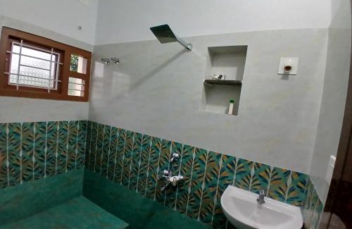 Saligrama House | ShreeKripa house