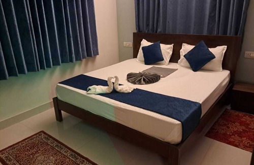 Dehradun Hotel | Shreem Homestay