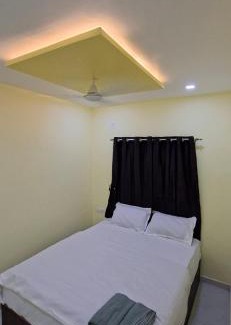 D.Ghangapur House | Shreenath gurukupa bhaktnivas