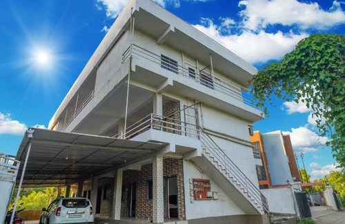 Nagaon House | Shreeresidency