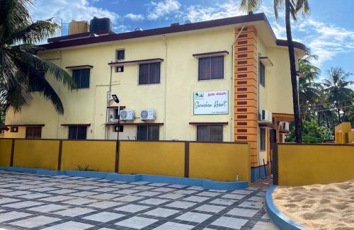 Malpe Bed & Breakfast | Shreesham Resort at Malpe Beach