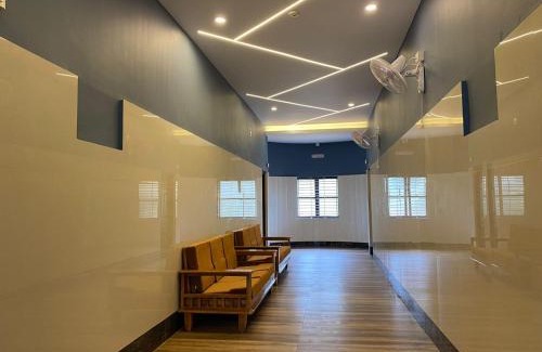 Malpe Bed & Breakfast | Shreesham Resort at Malpe Beach