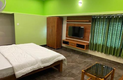 Malpe Bed & Breakfast | Shreesham Resort at Malpe Beach