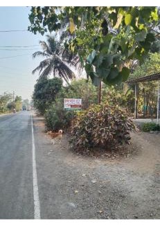 Vaishet Villa | Shreya Cottage, Vaishet-Alibag