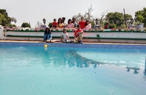 Gureghar Villa | Shreyas