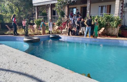 Gureghar Villa | Shreyas