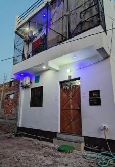 Misrikh Apartment | Shri Brahmadev Athithi Bhavan