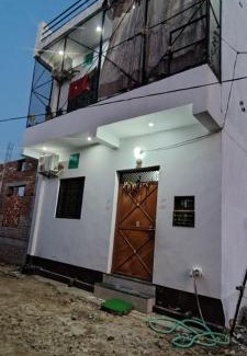 Misrikh Apartment | Shri Brahmadev Athithi Bhavan