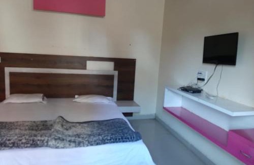 Hingoli Hotel | Shri Krupa Bhakta Niwas & Lodging