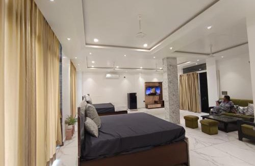 Khattalwada House | Shri Lakshmi aashray home stay