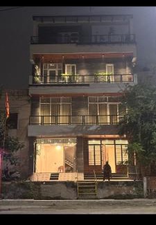 Khattalwada House | Shri Lakshmi aashray home stay