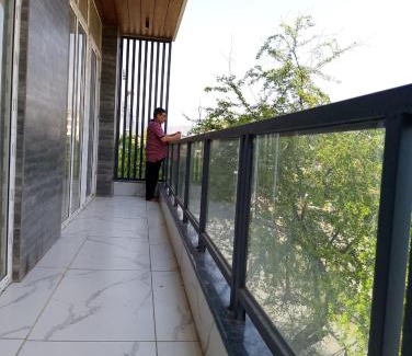 Khattalwada House | Shri Lakshmi aashray home stay