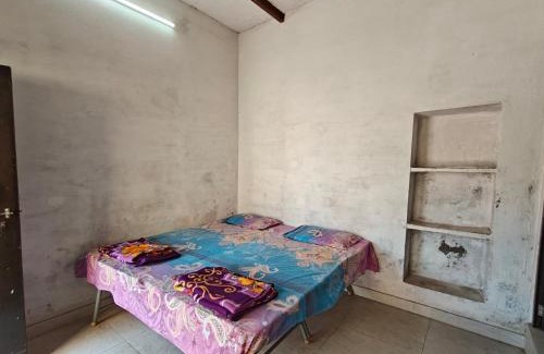 Vrindavan House | Shri Vijay Kishor Dharamshala