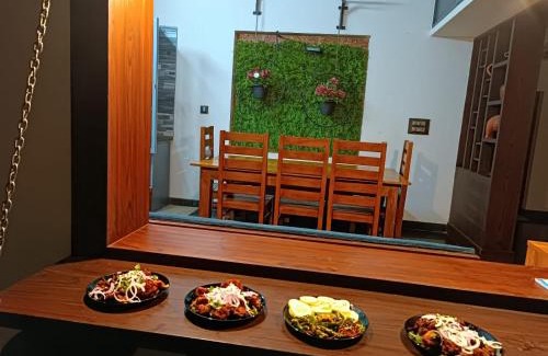 Kannur House | Shruthi's Aarohi-Nature's Retreat Homestay