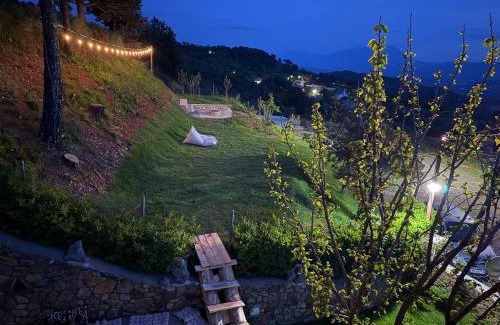 Elbasan House | Shtepia Tradites Gjinar