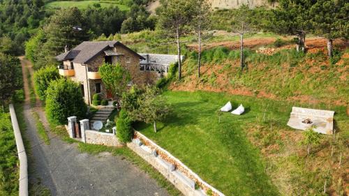 Elbasan House | Shtepia Tradites Gjinar