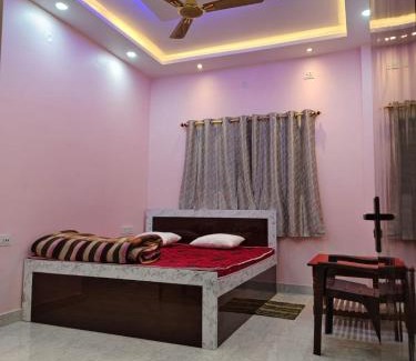 Khagaria Hotel | Shubh Lagan Resort