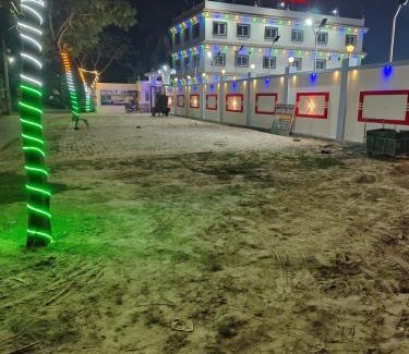 Khagaria Hotel | Shubh Lagan Resort