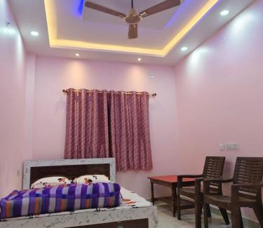 Khagaria Hotel | Shubh Lagan Resort