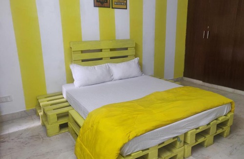 Greater Kailash House | Shubhangi's Nest