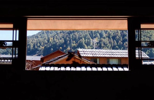 Lanping Bai and Pumi Autonomous County Bed & Breakfast | Shujiawuxiangluoguqingtubuminsu