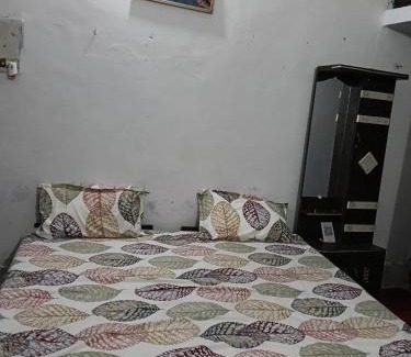 Jabalpur House | Shukla home stay