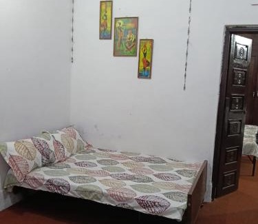 Jabalpur House | Shukla home stay