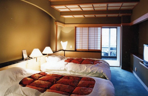 Minamichita House | Shuku Kaifu Minamichita Yamami Onsen