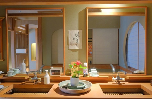 Minamichita House | Shuku Kaifu Minamichita Yamami Onsen