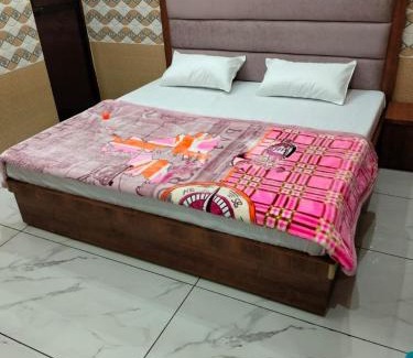 Ramban Apartment | Shumba home stay