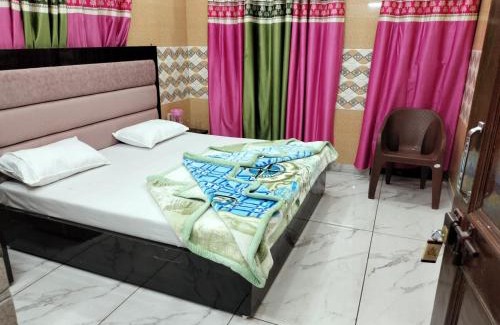 Ramban Apartment | Shumba home stay