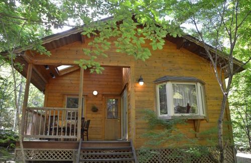 Tsumagoi Cabin | Shurin