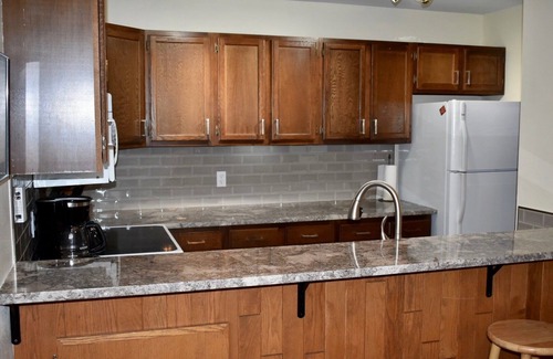Keystone Condo | Shuttle Bus. Picturesque. King Bed. Updated. Parking