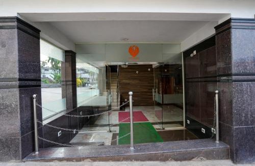 Kollur Hotel | Shwetha Lodge