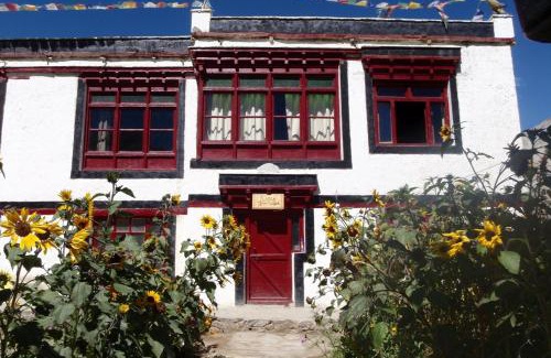 Leh House | Shyok River Lodge