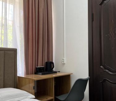Osh Hotel | Shyrdak - Шырдак