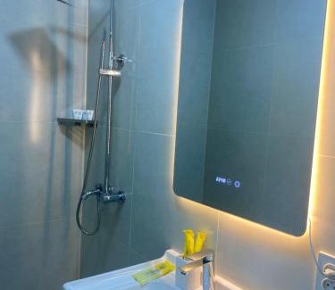 Osh Hotel | Shyrdak - Шырдак