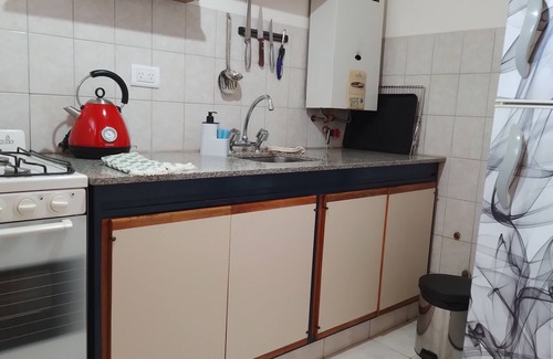 Cordoba Apartment | Siéntete Como En Casa, Disfruta la Hermosa Ciudad