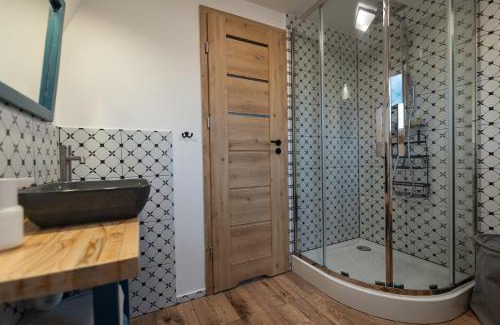 gmina Lewin Kłodzki House | Siódme Niebo domek w górach