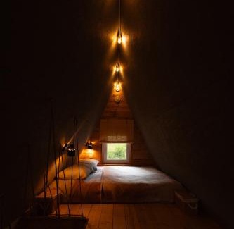 gmina Lewin Kłodzki House | Siódme Niebo domek w górach