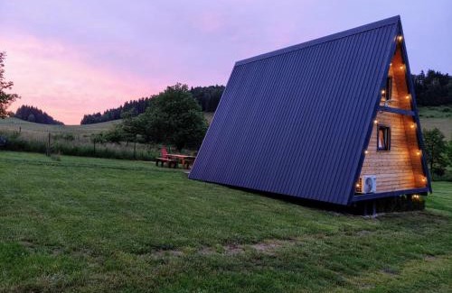 gmina Lewin Kłodzki House | Siódme Niebo domek w górach