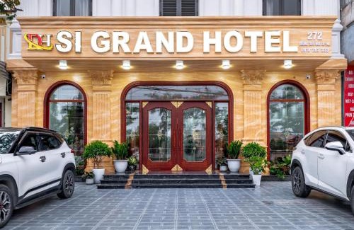 Ninh Binh Hotel | Si Grand Ninh Binh Hotel