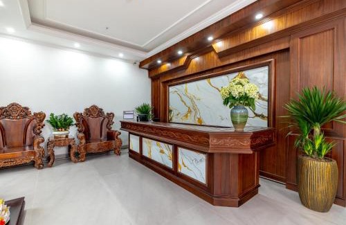 Ninh Binh Hotel | Si Grand Ninh Binh Hotel